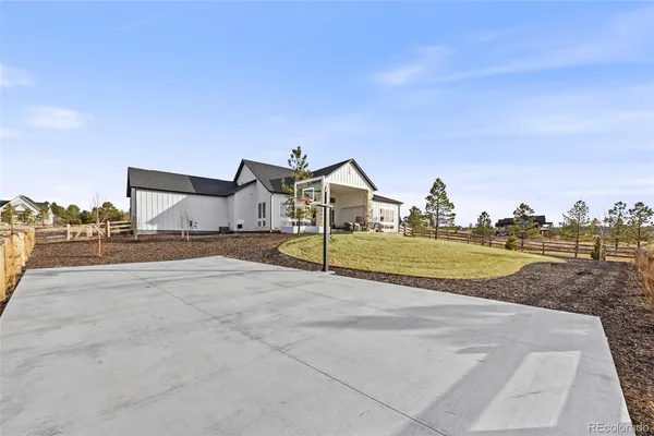 $1,999,999 | 1675 Arrowpoint Court, Franktown, CO 80116