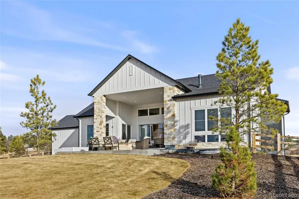 $1,999,999 | 1675 Arrowpoint Court, Franktown, CO 80116