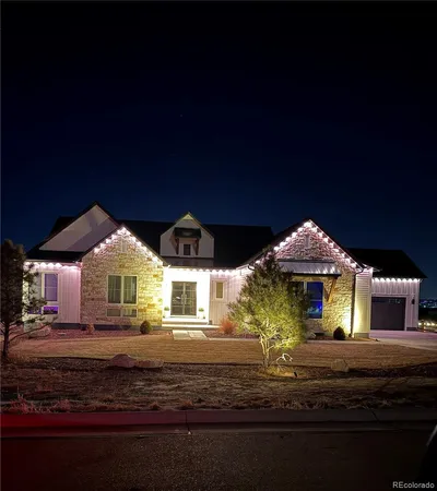 $1,999,999 | 1675 Arrowpoint Court, Franktown, CO 80116