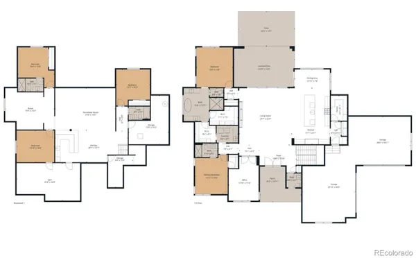 $1,999,999 | 1675 Arrowpoint Court, Franktown, CO 80116