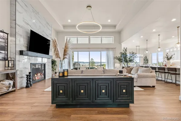 $1,999,999 | 1675 Arrowpoint Court, Franktown, CO 80116