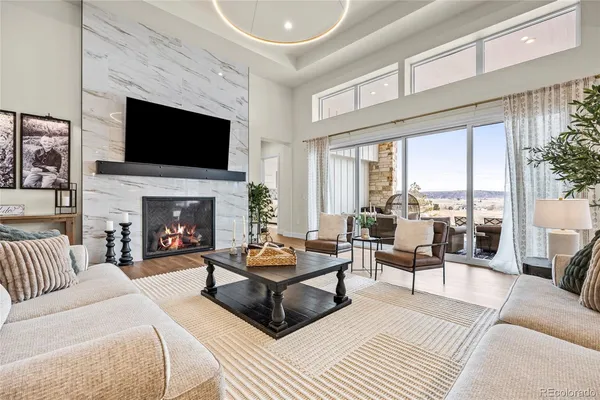 $1,999,999 | 1675 Arrowpoint Court, Franktown, CO 80116