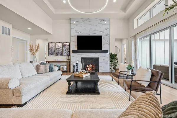 $1,999,999 | 1675 Arrowpoint Court, Franktown, CO 80116