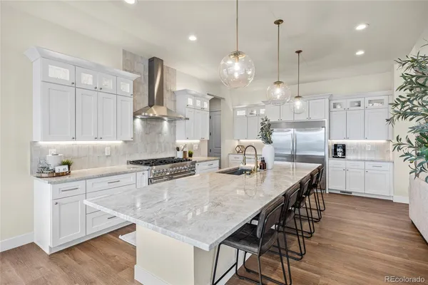 $1,999,999 | 1675 Arrowpoint Court, Franktown, CO 80116