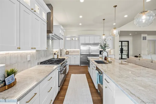 $1,999,999 | 1675 Arrowpoint Court, Franktown, CO 80116