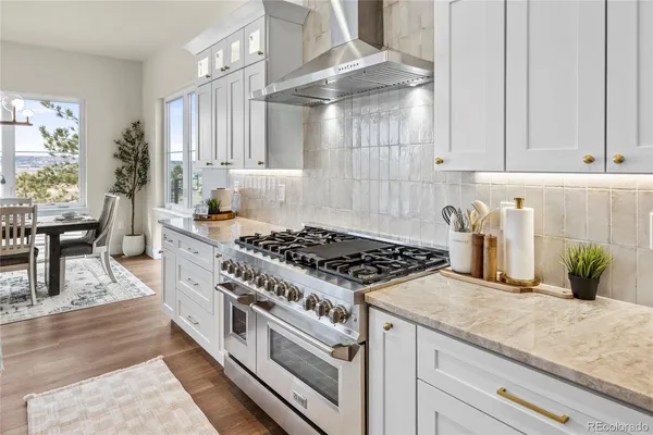 $1,999,999 | 1675 Arrowpoint Court, Franktown, CO 80116