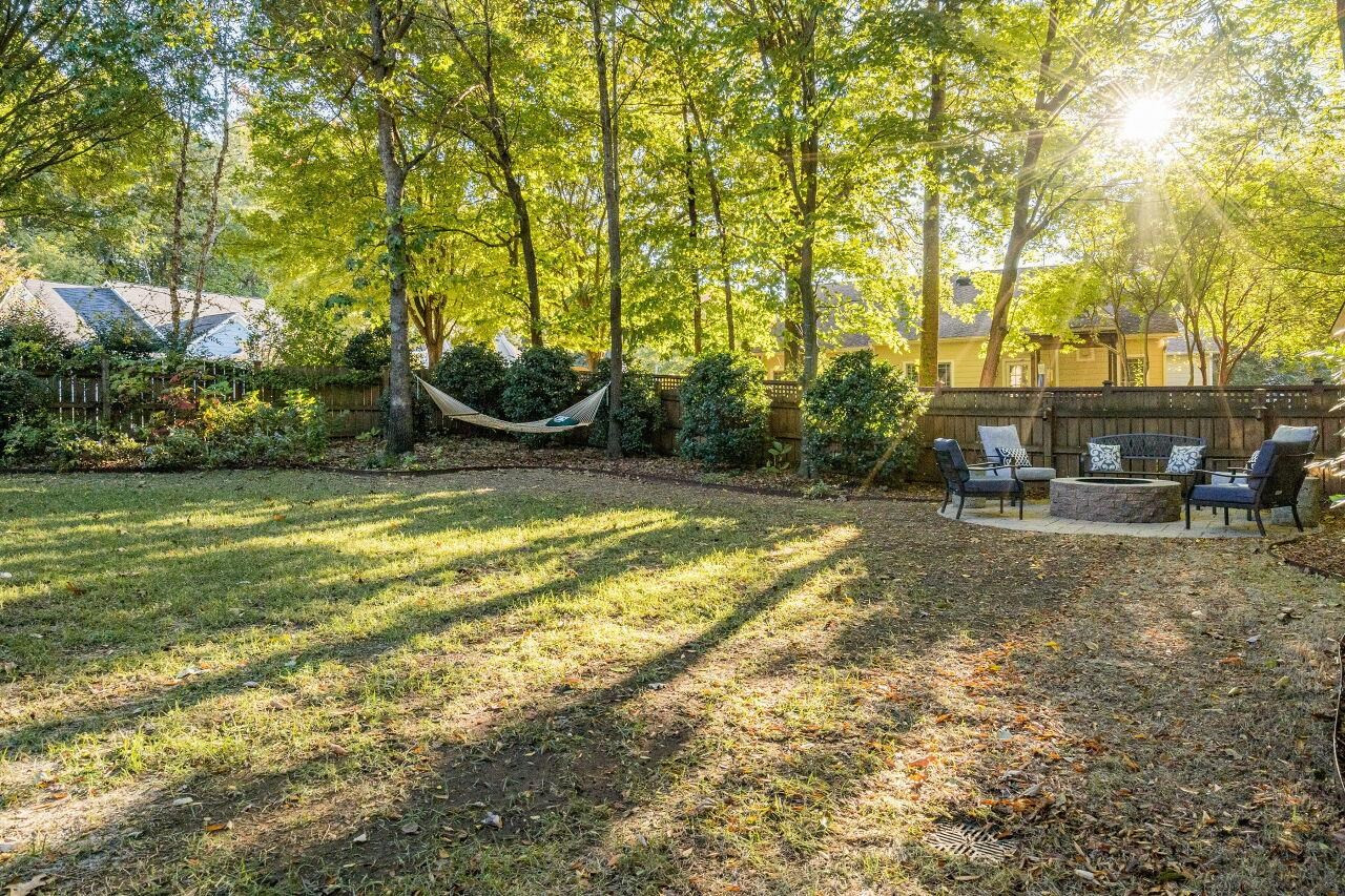 2201 Dunlin Lane Raleigh, NC 27614 - Photo 28 of 30 Photo 28