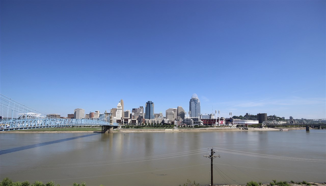 1 Riverside Place, Unit 505 Covington, KY 41011 - Photo 28 of 28