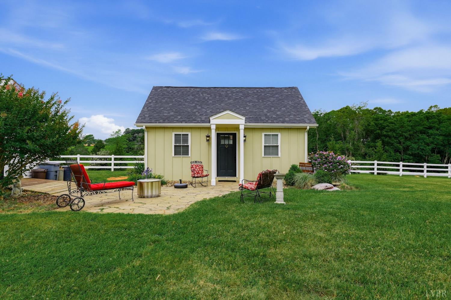 1237 Austin Mill Road Evington, VA 24550 - Photo 52 of 65