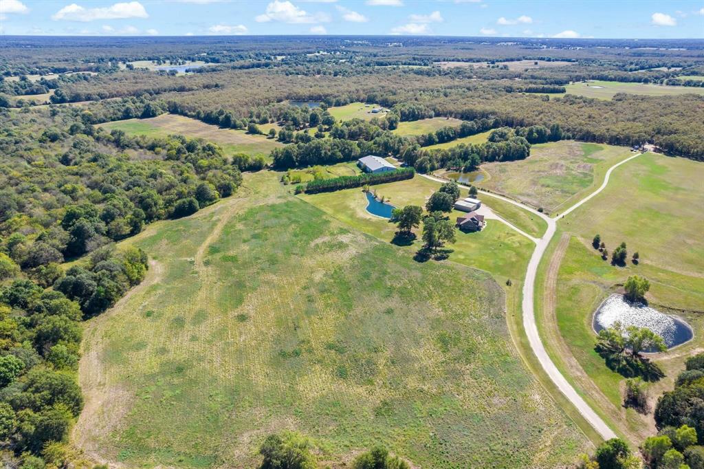 43375 Tract 1 Paris, TX 75462 - Photo 2 of 5 view of a lake with a mountain