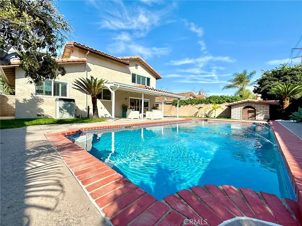 $1,549,000 | 11702 Christy Street, Cerritos, CA 90703