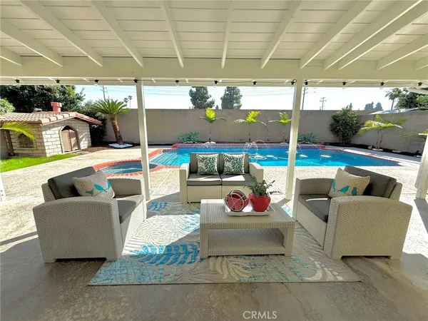 $1,549,000 | 11702 Christy Street, Cerritos, CA 90703