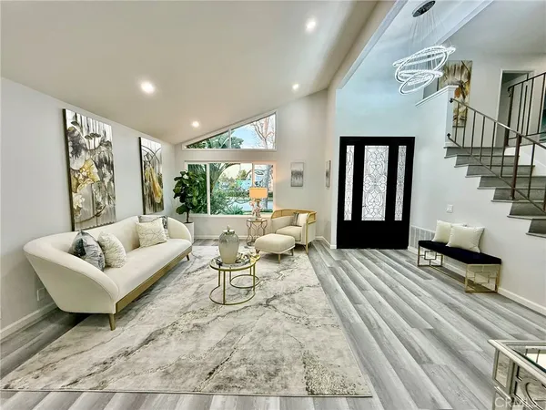 $1,549,000 | 11702 Christy Street, Cerritos, CA 90703