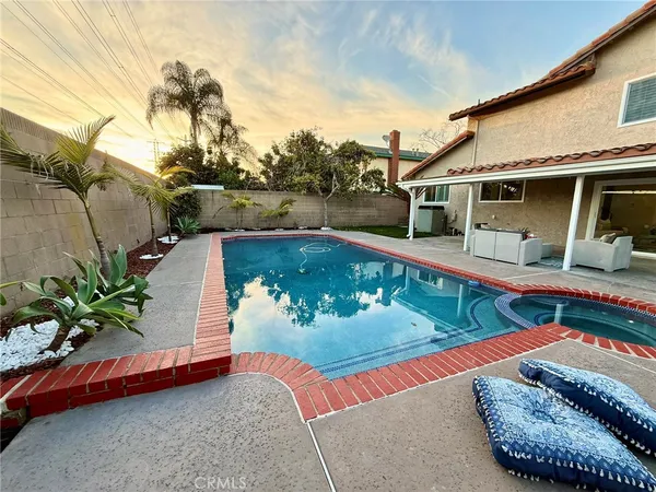 $1,549,000 | 11702 Christy Street, Cerritos, CA 90703