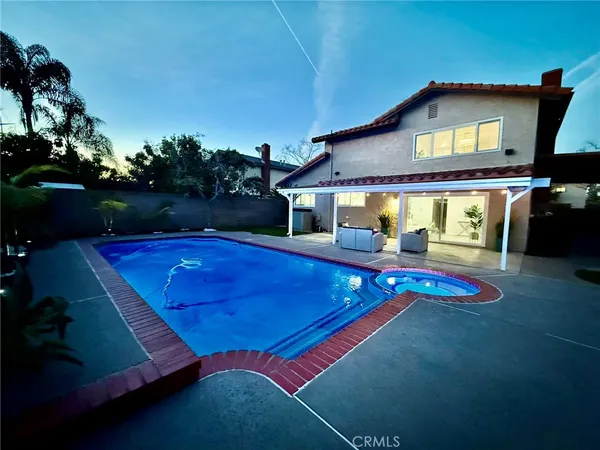 $1,549,000 | 11702 Christy Street, Cerritos, CA 90703