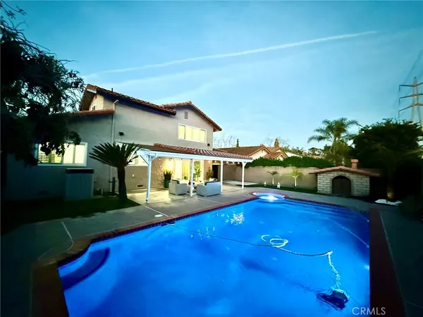 $1,549,000 | 11702 Christy Street, Cerritos, CA 90703