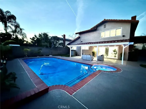 $1,549,000 | 11702 Christy Street, Cerritos, CA 90703