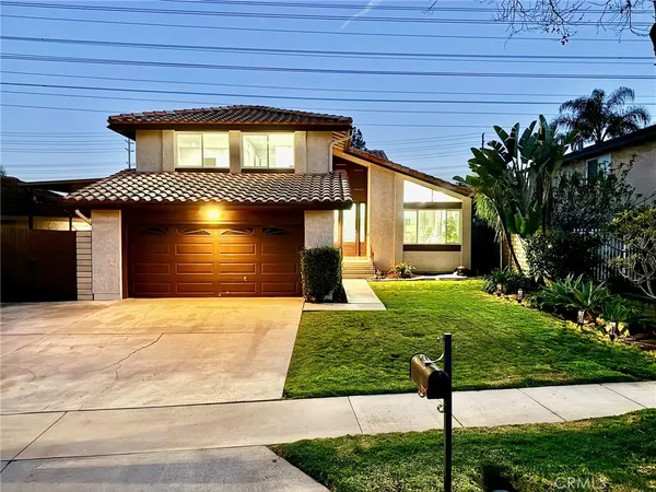 $1,549,000 | 11702 Christy Street, Cerritos, CA 90703