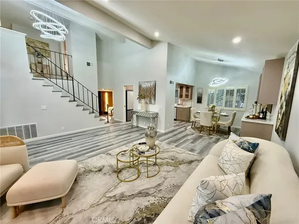 $1,549,000 | 11702 Christy Street, Cerritos, CA 90703