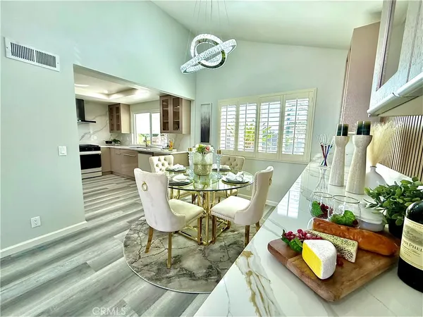 $1,549,000 | 11702 Christy Street, Cerritos, CA 90703