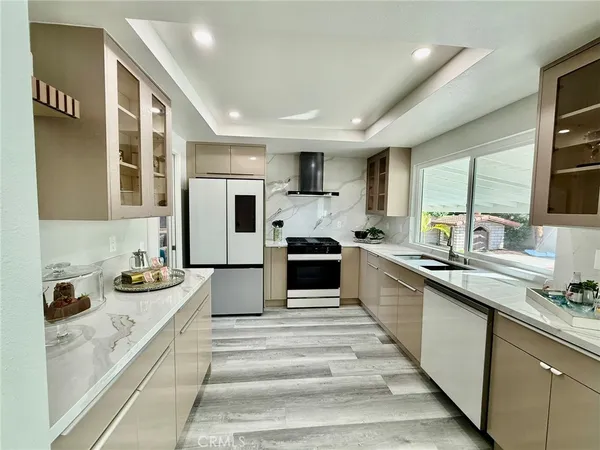 $1,549,000 | 11702 Christy Street, Cerritos, CA 90703