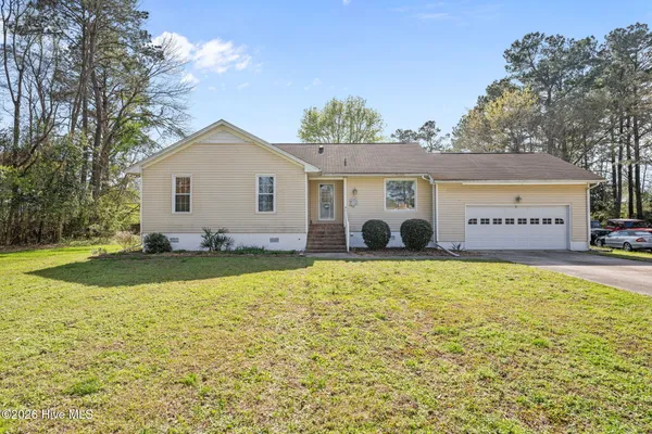 $285,000 | 108 Starboard Drive, New Bern, NC 28562