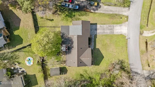 $285,000 | 108 Starboard Drive, New Bern, NC 28562