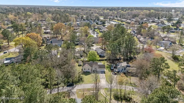 $285,000 | 108 Starboard Drive, New Bern, NC 28562