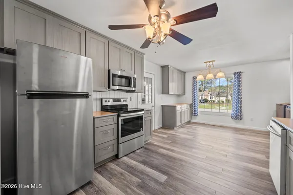 $285,000 | 108 Starboard Drive, New Bern, NC 28562