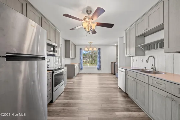 $285,000 | 108 Starboard Drive, New Bern, NC 28562