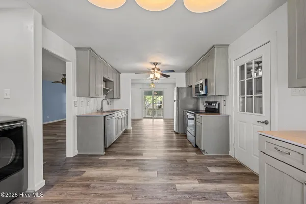 $285,000 | 108 Starboard Drive, New Bern, NC 28562