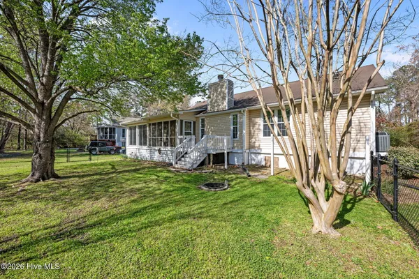 $285,000 | 108 Starboard Drive, New Bern, NC 28562