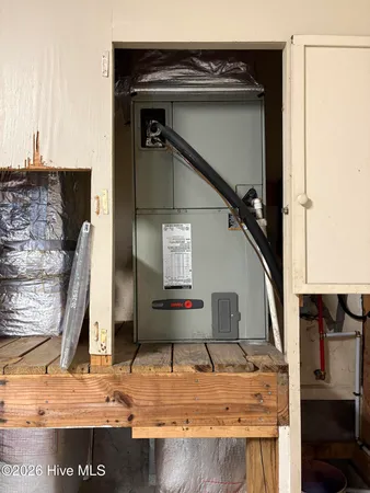 $285,000 | 108 Starboard Drive, New Bern, NC 28562