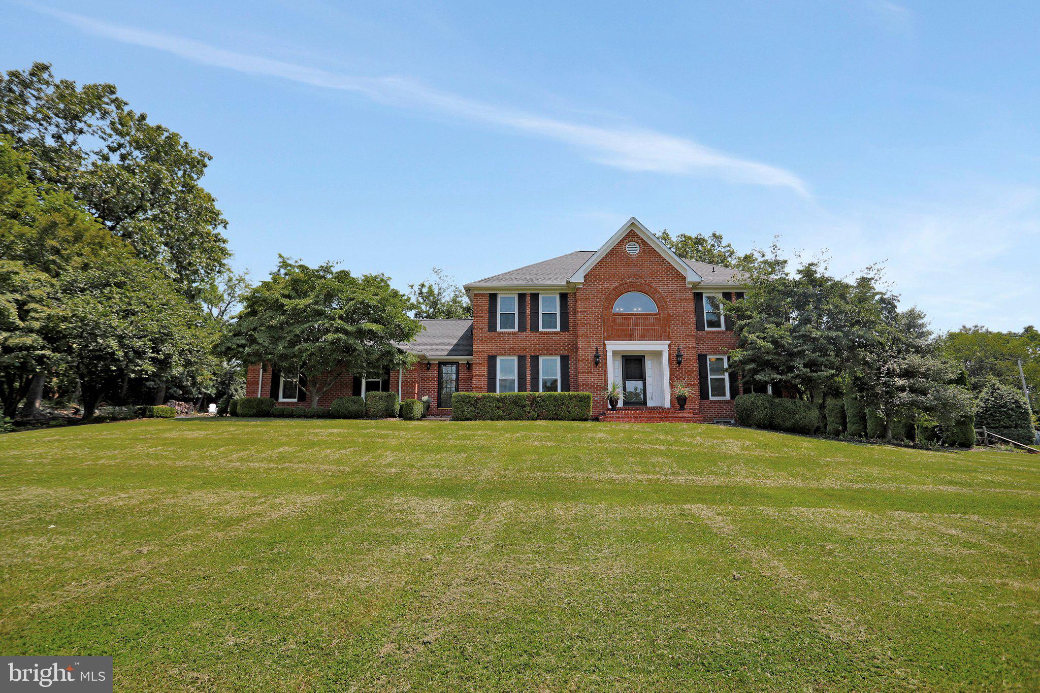 7845 Ridge Road Frederick, MD 21702 - Photo 58 of 67