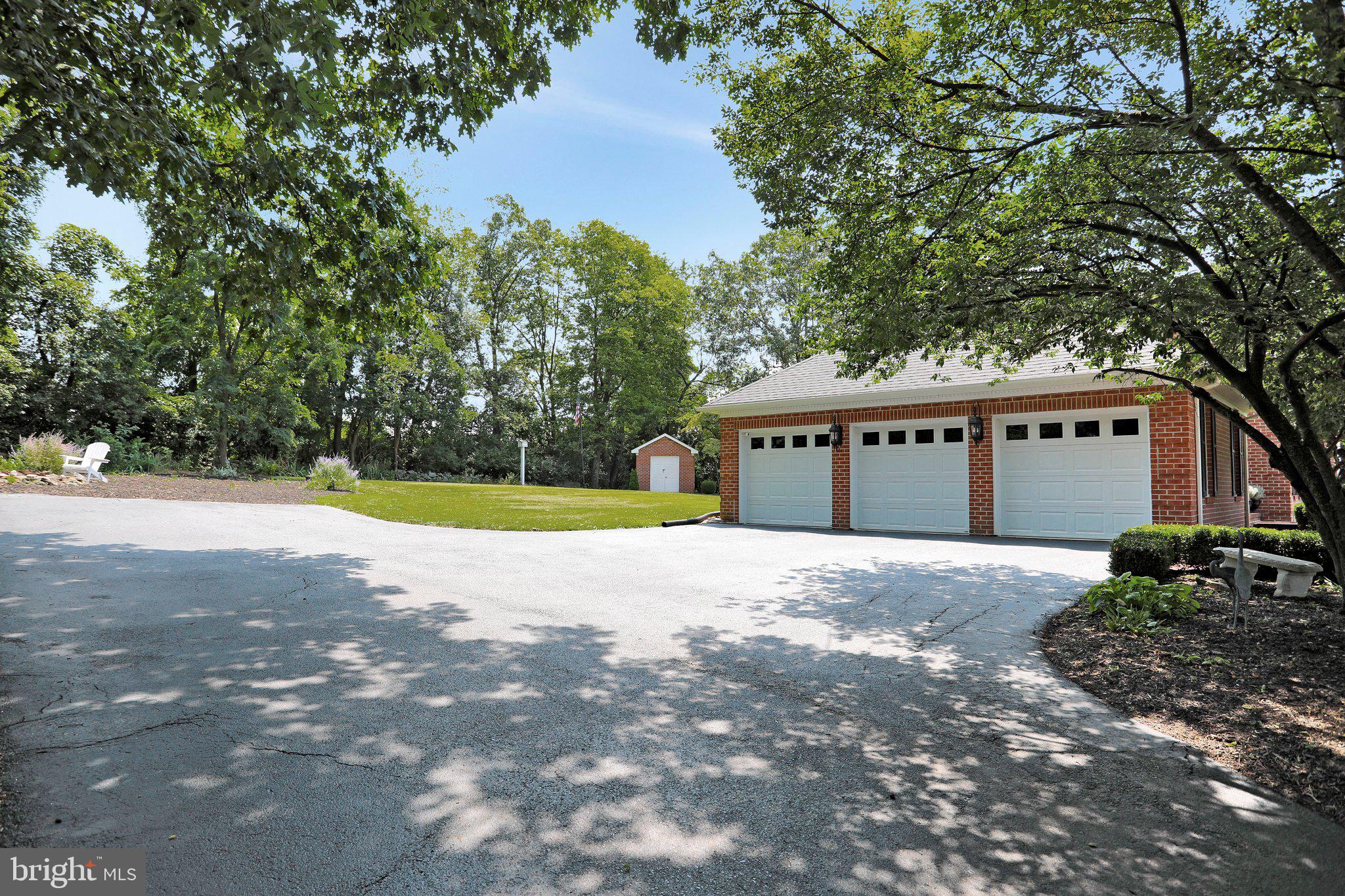 7845 Ridge Road Frederick, MD 21702 - Photo 60 of 67