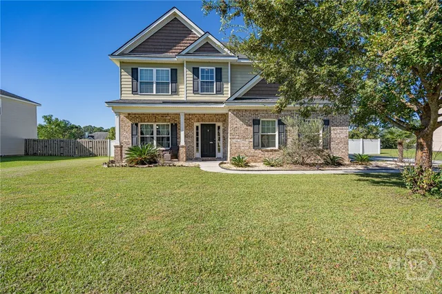 $474,500 | 105 Santa Anita Way, Rincon, GA 31326