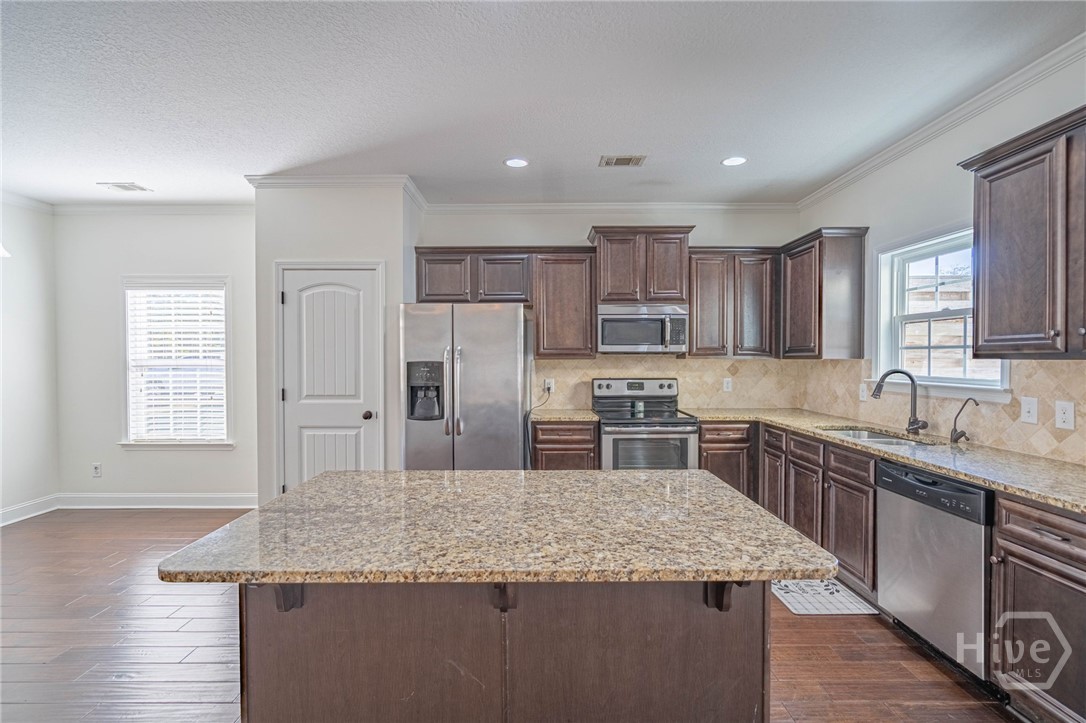 105 Santa Anita Way Rincon, GA 31326 - Photo 12 of 49