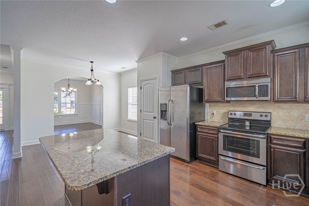 105 Santa Anita Way Rincon, GA 31326 - Photo 13 of 49