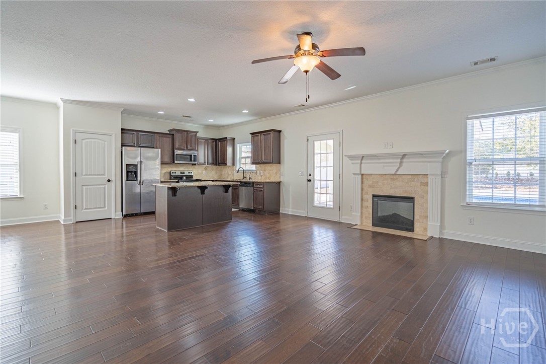 105 Santa Anita Way Rincon, GA 31326 - Photo 17 of 49