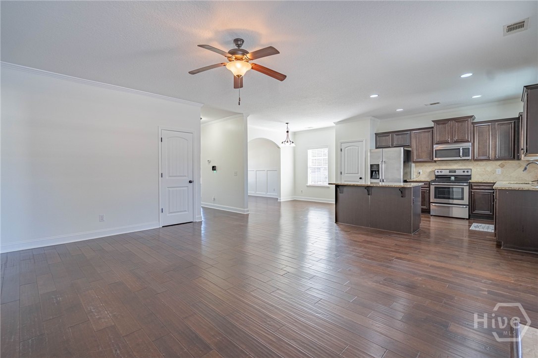 105 Santa Anita Way Rincon, GA 31326 - Photo 18 of 49