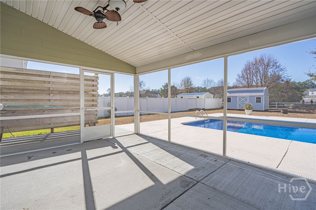 105 Santa Anita Way Rincon, GA 31326 - Photo 43 of 49