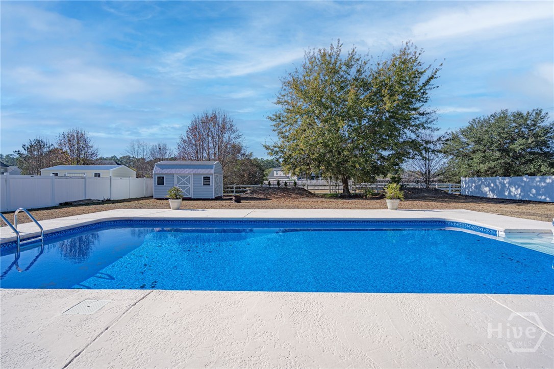 105 Santa Anita Way Rincon, GA 31326 - Photo 44 of 49