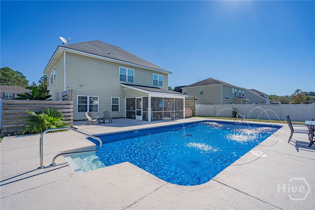 105 Santa Anita Way Rincon, GA 31326 - Photo 45 of 49