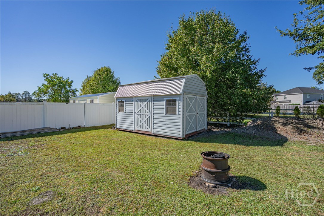 105 Santa Anita Way Rincon, GA 31326 - Photo 49 of 49