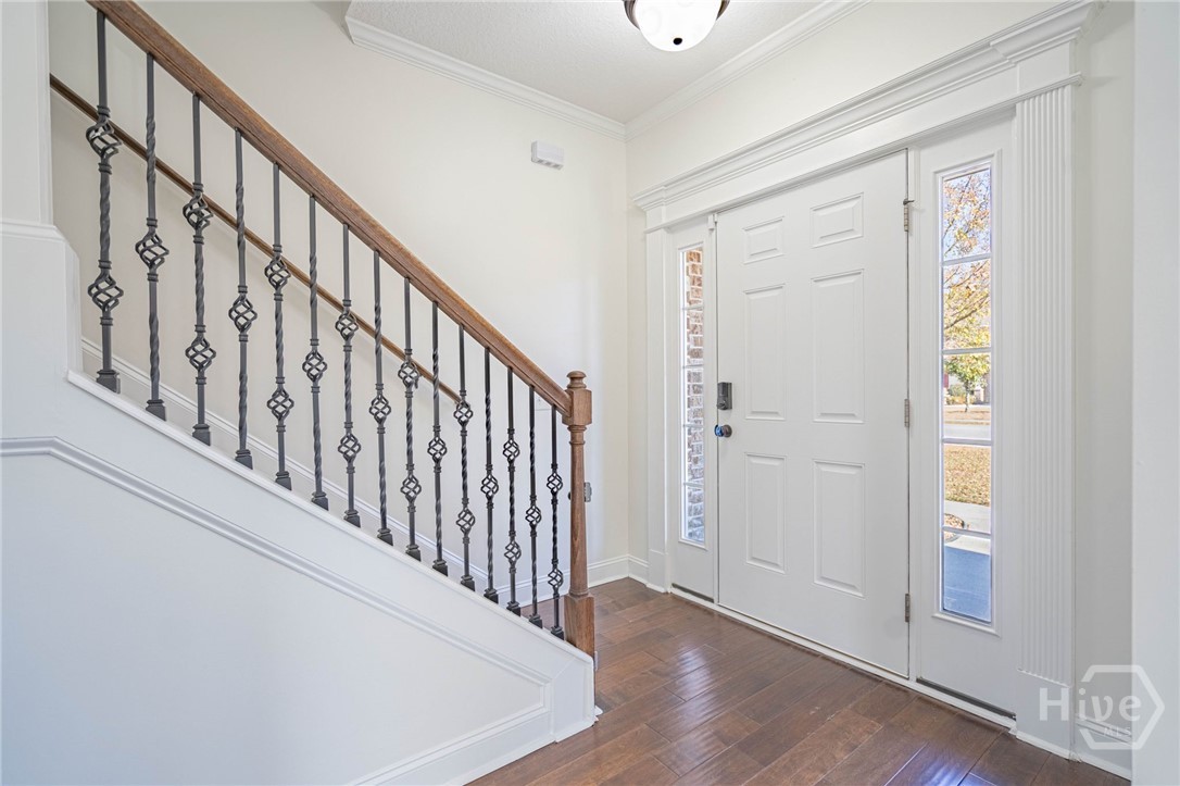 105 Santa Anita Way Rincon, GA 31326 - Photo 5 of 49