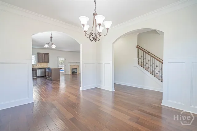 $474,500 | 105 Santa Anita Way, Rincon, GA 31326