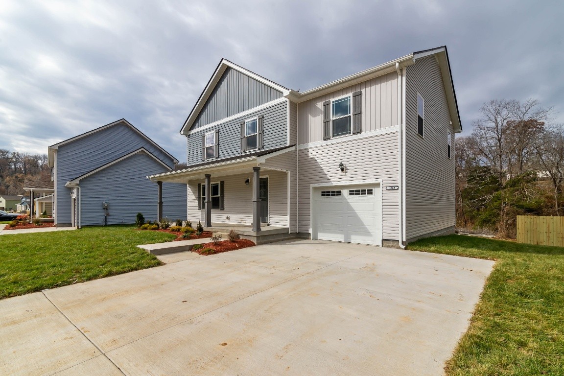 1661 Rains Road Clarksville, TN 37042 - Photo 3 of 34 Gallery Image 3
