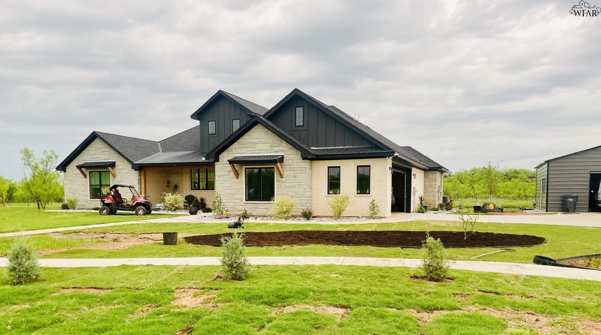 5130 Anchor Road Wichita Falls, TX 76310 - Photo 33 of 33 Gallery Image 33