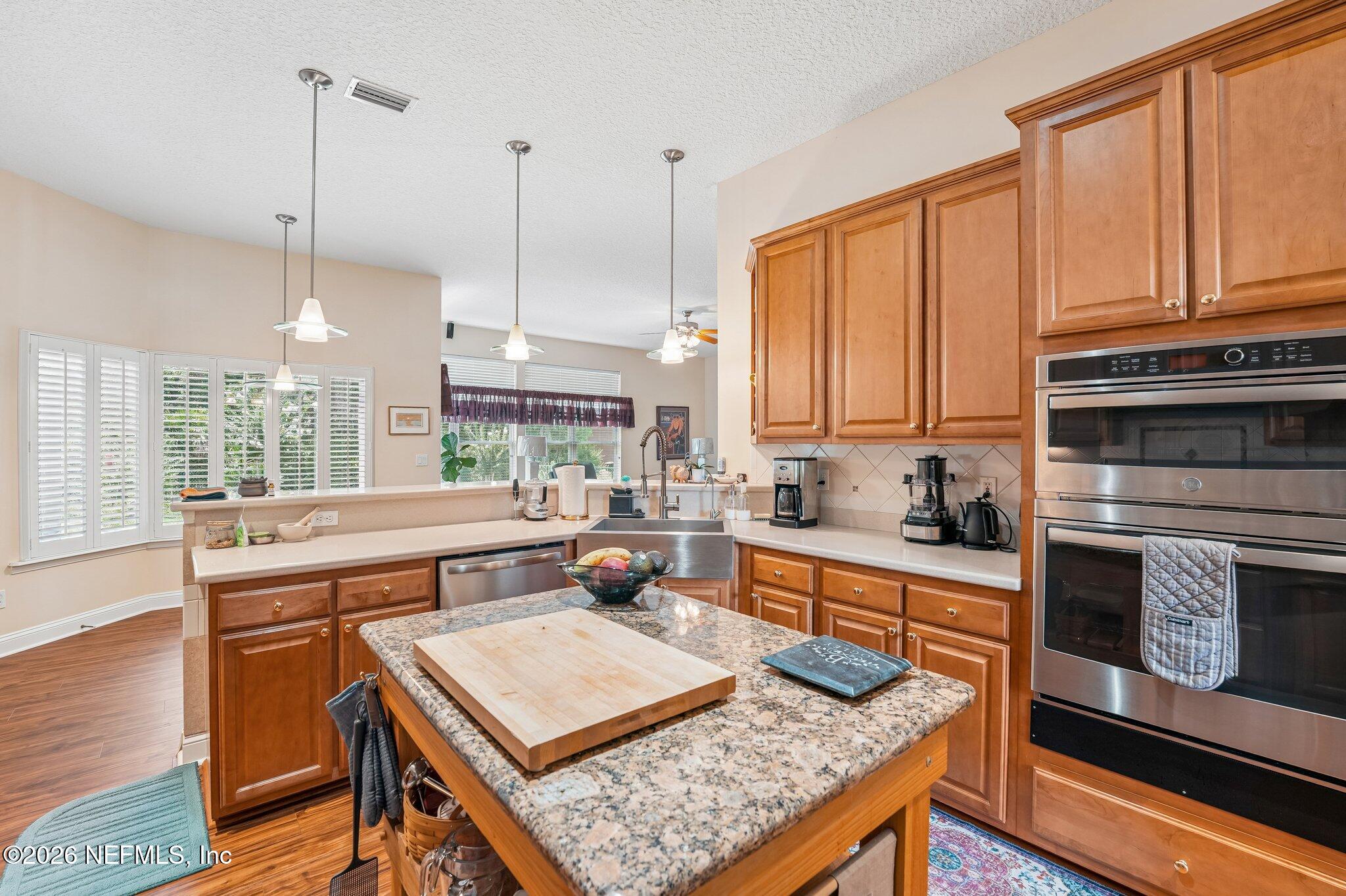 5950 West Shores Road Fleming Island, FL 32003 - Photo 27 of 67 Kitchen