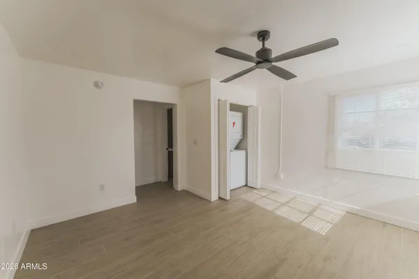 $875 | 1322 West Roosevelt Street, Unit 8, Phoenix, AZ 85007